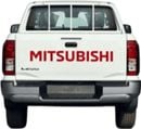 Mitsubishi L200 Mitsubishi L200 GLX Double Cab Petrol 2.4L