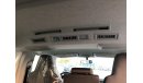 Toyota Hiace PETROL,2.7L,V4,15 SEATS,STANDARD ROOF,MT