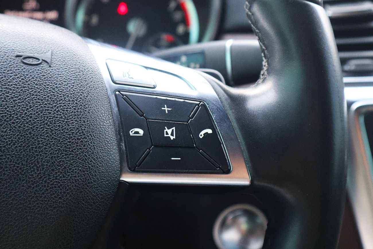 مرسيدس بنز GL 500 Std 4.7L