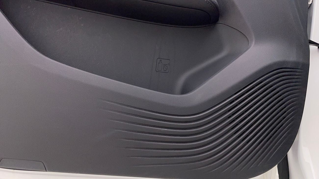 Ford Territory 2024 TREND | AED 1146/Month | 0 DP | 30 Day Return | Warranty | Service History