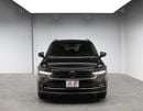 Volkswagen Tiguan TREND