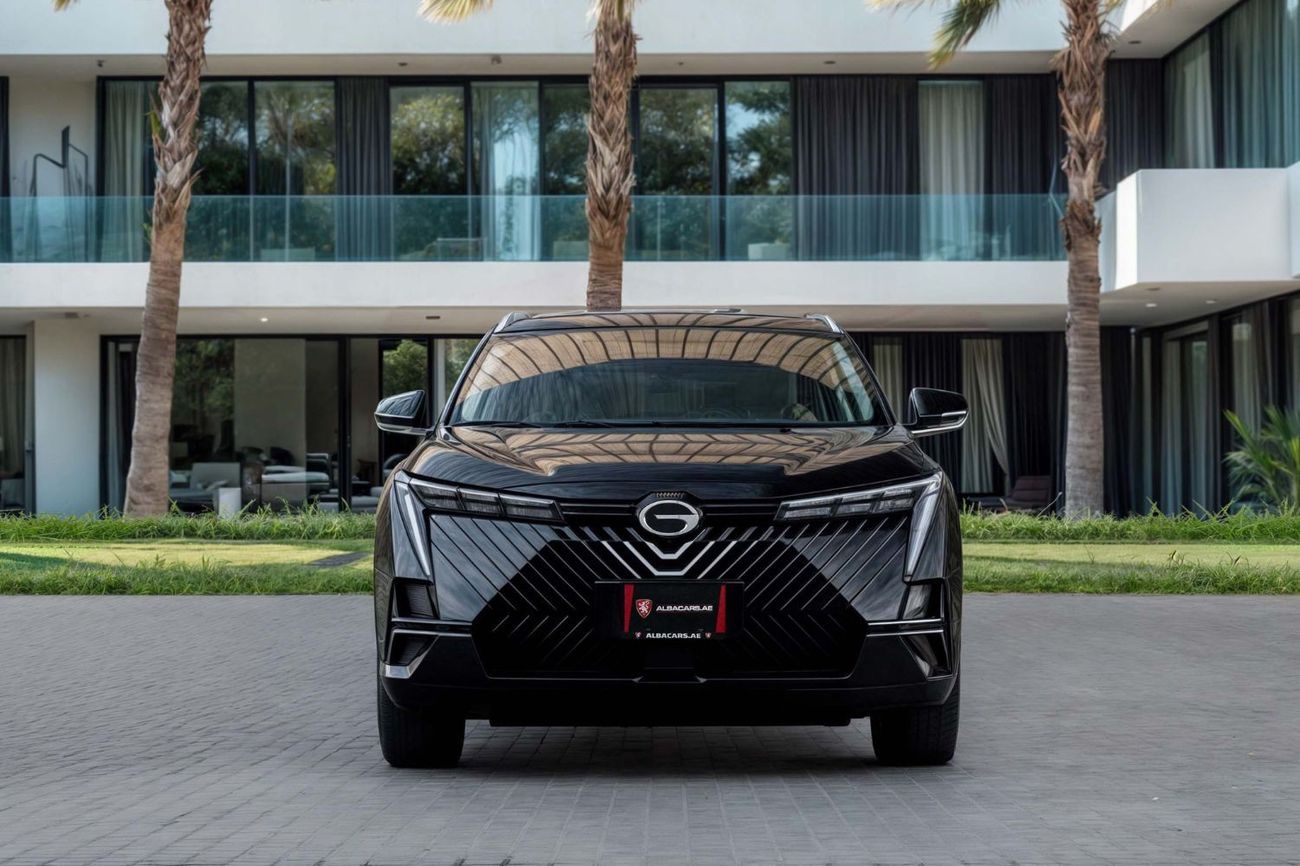 جي إي سي إمكو GL | 1,762 P.M  | 0% Downpayment | TOP OPTION | WARRANTY!