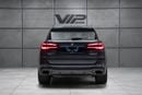 بي أم دبليو X5 M50i EXCLUSIVE