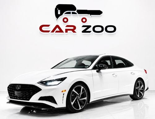 Hyundai Sonata SMART PLUS