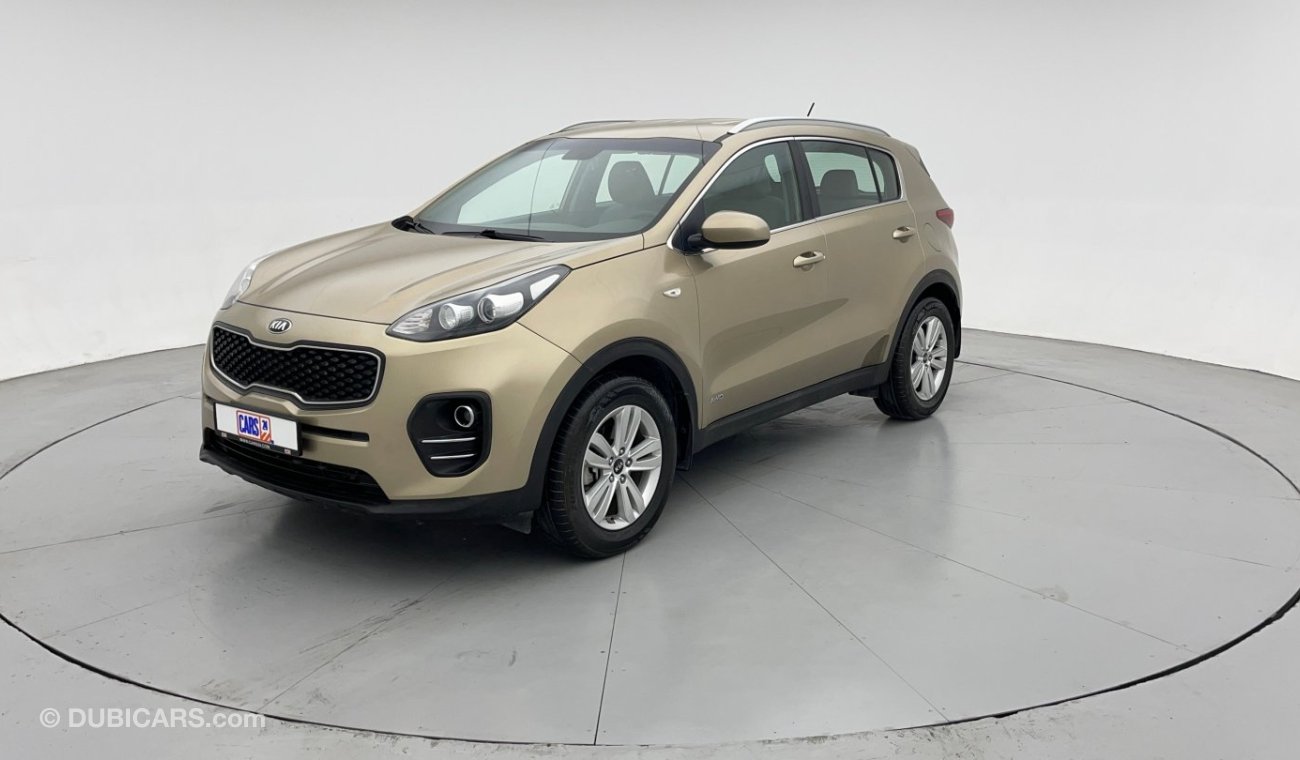 Kia Sportage LX 2 | Zero Down Payment | Free Home Test Drive