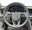 Bentley Flying Spur 2021 Bentley Flying Spur V8, 1 Year Unlimited Km Warranty, Full Service History, Rotating Display