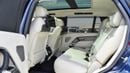 Land Rover Range Rover P530 4.4P V8  LWB AWD 7 seats Aut. (For Local Sales plus 10% for Customs & VAT)