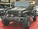 جيب رانجلر Sport 3.6L A/T