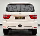 Nissan Patrol 2022 Nissan Patrol SE T2, 04/2027 Nissan Warranty, Nissan Full Service History, GCC
