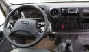 Hino 300 Hino 300 710L 300 series 714 NWB 4x2 Truck