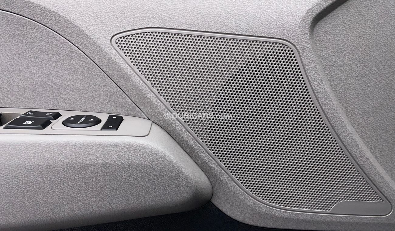 Hyundai Elantra GL 1.6 | Zero Down Payment | Free Home Test Drive