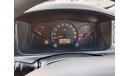 تويوتا هاياس TOYOTA HIACE AMBULANCE RIGHT HAND DRIVE (PM1566)