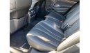 Mercedes-Benz S 400 Genuine Low Mileage