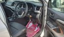 Toyota Kluger petrol 3.5 Ltr right hand drive