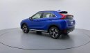 Mitsubishi Eclipse CROSS 1500