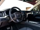 فولفو XC 60 ESSENTIAL Volvo XC60 2024