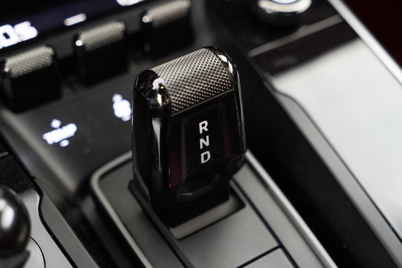 بورش 911 Carrera 4S 3.0L (380 HP) Coupe