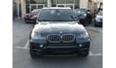 BMW X5 BMW X5 MODEL 2011 GCC CAR  PERFECT CONDITION FULL OPTION LOW MILEAGE