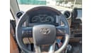 تويوتا لاند كروزر 76 4.0L PETROL 2024YM New Shape