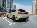 Maserati Levante Modena 3.0L