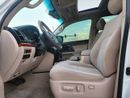 Toyota Land Cruiser GXR