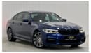 BMW 530i M Sport 2019 BMW 530i M-Sport, May 2024 BMW Warranty, May 2025 BMW Service Pack, Full Options, GCC