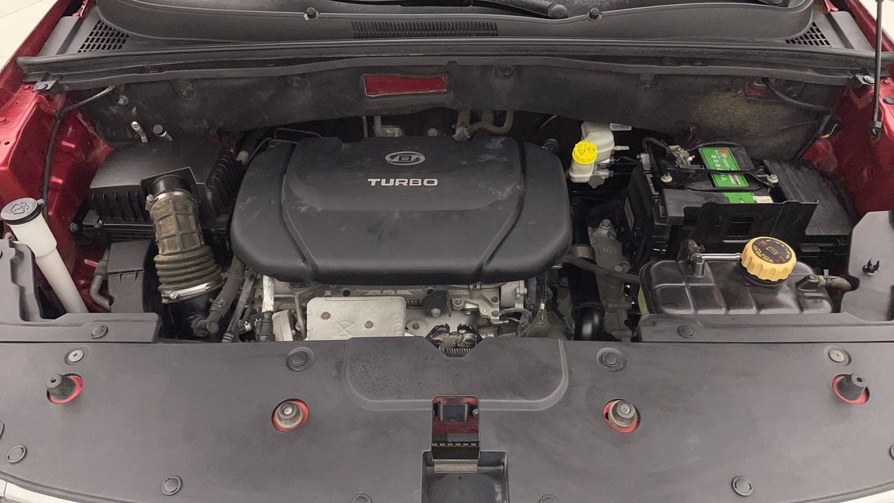 Chevrolet Captiva LS 1.5 | Zero Down Payment | Home Test Drive