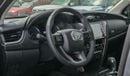 Toyota Fortuner TOYOTA FORTUNER 2.4 - DIESEL - COMFORT PACKAGE