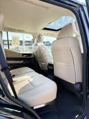 Toyota Prado TOYOTA PRADO 2.4L Turbo All Rounder V - Special - 2025 Model