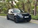 Land Rover Range Rover Vogue Autobiography D300 | 2023 | 3.0L V6 Diesel | 300 HP | 7 Seater | Perfect Condition