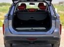 Chery Tiggo 7 LUXURY | GCC | Only For Export