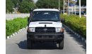 Toyota Land Cruiser Pick Up Double Cabin V8 4.5L Diesel MT