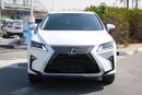 لكزس RX 350 PREMIER 2016 !! GCC SPEC