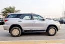 Toyota Fortuner TOYOTA FORTUNER 2.7L PETROL 4X4 PUSH START DIGITAL A/C MY 2024
