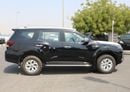 نيسان إكستيرا 2023 | XTERRA TITANIUM 2.5L 4X4 SUV WITH FULL OPTION GCC SPECS EXPORT ONLY