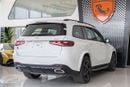 Mercedes Benz GLS450 4MATIC Mercedes-Benz AMG GLS450 SUV | New Facelift | GCC | 5 Years Gargash Auto Warranty Service Con