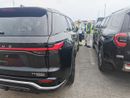 Lexus TX 500h F sport 3 Performance