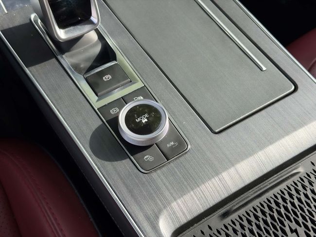 Chery Tiggo 7 Pro Max LUXURY, миниатюра 25
