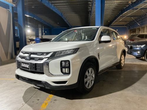 Mitsubishi ASX GLX Lowline | Guaranteed Warranty | 0 Down Payment