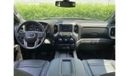GMC Sierra Elevation Diesel V6 Turbo Diesel