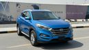 Hyundai Tucson SE 2.0L AWD