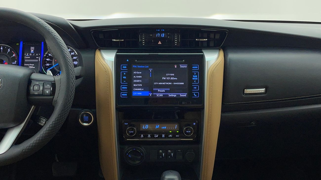 Toyota Fortuner VXR 4 | Zero Down Payment | Home Test Drive