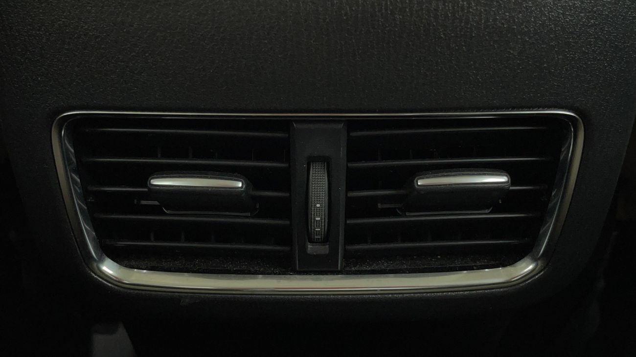 مازدا CX5 GL 2.5 | بدون دفعة مقدمة | اختبار القيادة في المنزل