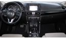 Mazda CX5 Mazda CX 5 2016 GCC in excellent condition without accidents, very clean from inside and outside