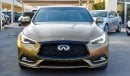 إنفينيتي Q60