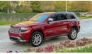 Jeep Grand Cherokee 3920 PM || JEEP GRAND CHEROKEE SUMMIT 5.7L || ORIGINAL PAINT || US SPECS || WELL MAINTAINED