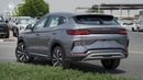 BYD Song Plus 1.5L PHEV - Comfort - Panoramic sunroof - GCC Specs - Plug-in Hybrid - NFC Entry