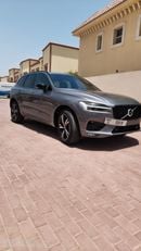 Volvo XC60 T5 R Design 2.0L