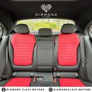 Mercedes-Benz C 200 Mercedes C200 AMG Panoramic  Full Option  GCC 2023 5 years Warranty