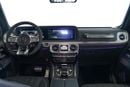 Mercedes Benz G 63 AMG 4X4² BRABUS 700